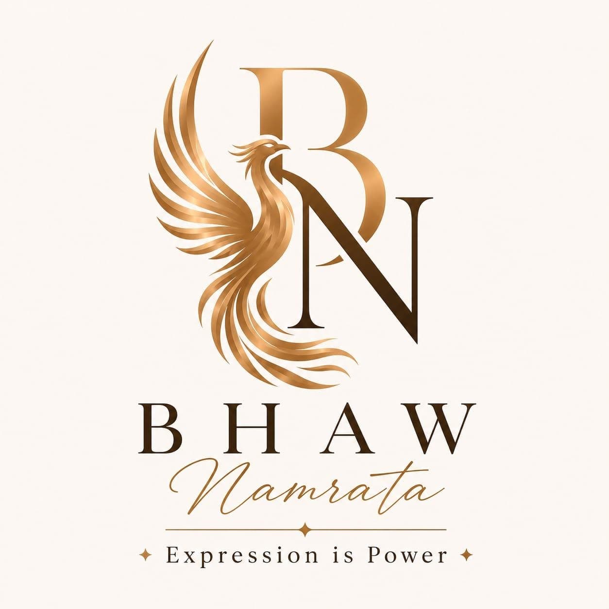 BHAW Namrata — Podcast | Presence | Personal Branding