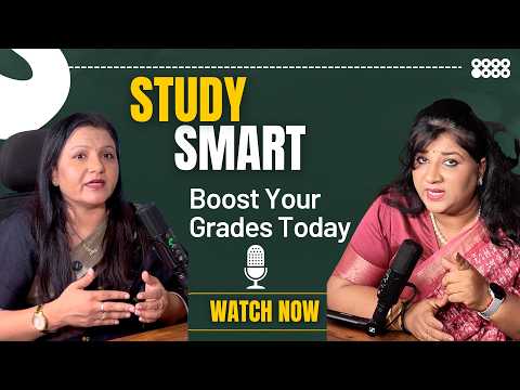 Stop Studying Hard|Start Studying Smart | Academic Truths Parents Must Know with @samarthacademy4224